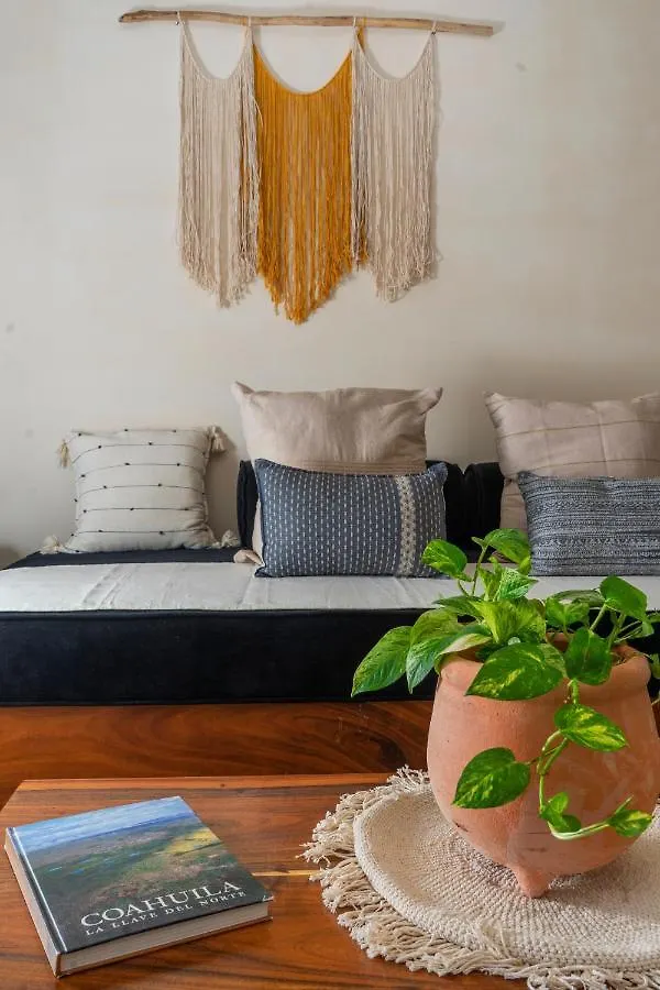 Private Rooftop Studio With Pool - Tulum La Veleta - A307 Mexiko